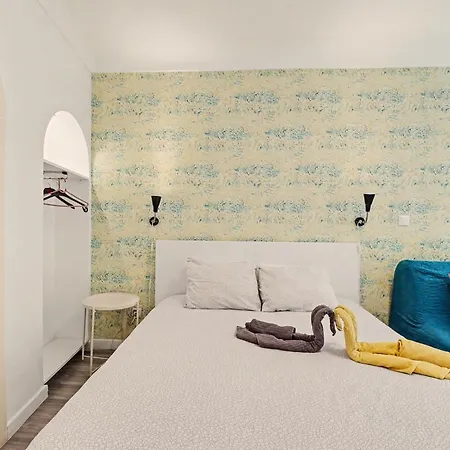 Apartment Cantinho Florista Lisbon