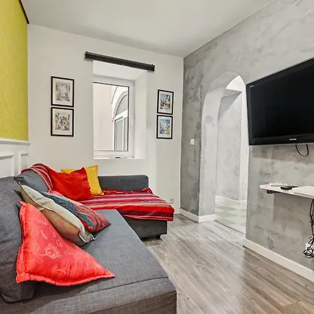 Apartment Cantinho Florista *