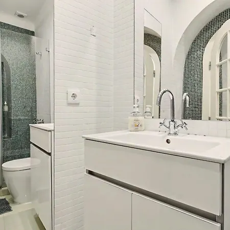 Cantinho Florista Apartment