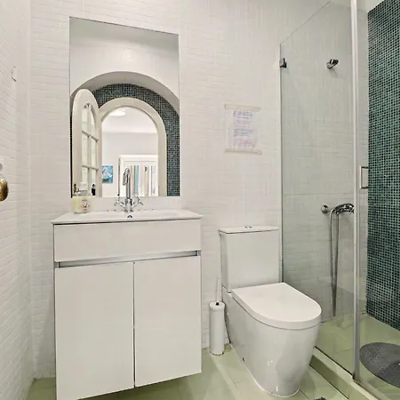 Cantinho Florista Apartment
